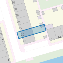 Perceel SKN00-L-1126