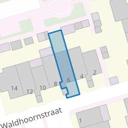 Perceel SKN00-L-1210