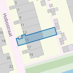 Perceel SKN00-L-1233