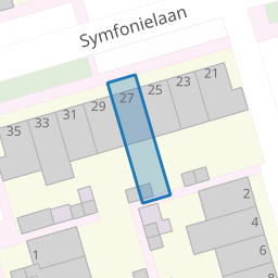 Perceel SKN00-L-1250