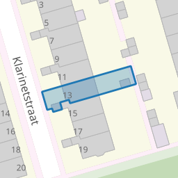 Perceel SKN00-L-1260