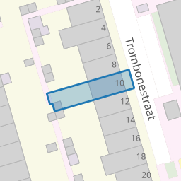 Perceel SKN00-L-1268