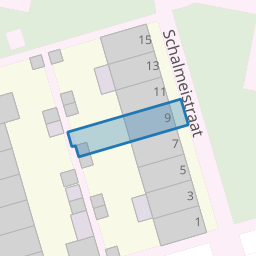 Perceel SKN00-L-1278