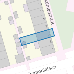 Perceel SKN00-L-1280