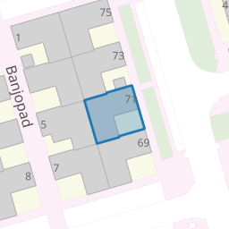 Perceel SKN00-L-1305