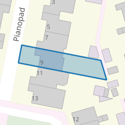 Perceel SKN00-L-1345