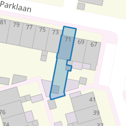 Perceel SKN00-L-1387