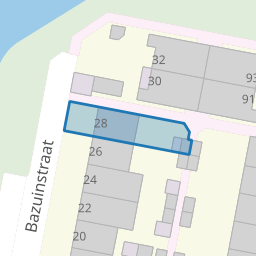 Perceel SKN00-L-1425