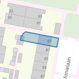 Perceel SKN00-L-1426