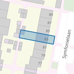 Perceel SKN00-L-1429