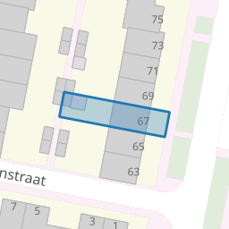 Perceel SKN00-L-1437