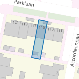 Perceel SKN00-L-1450