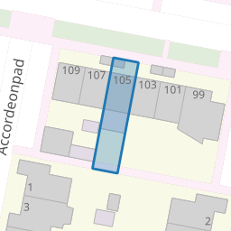 Perceel SKN00-L-1455