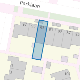 Perceel SKN00-L-1461