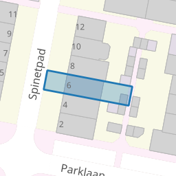 Perceel SKN00-L-1481