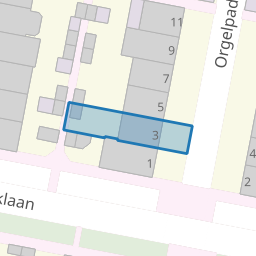 Perceel SKN00-L-1485