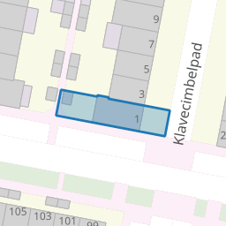 Perceel SKN00-L-1496