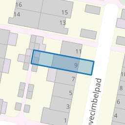 Perceel SKN00-L-1500