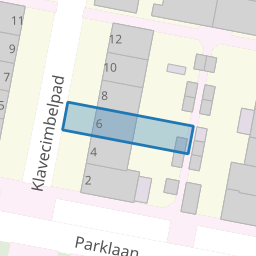 Perceel SKN00-L-1505