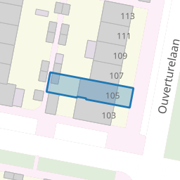 Perceel SKN00-L-1509