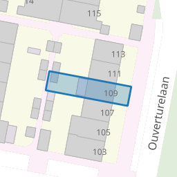 Perceel SKN00-L-1511