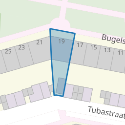 Perceel SKN00-L-1540