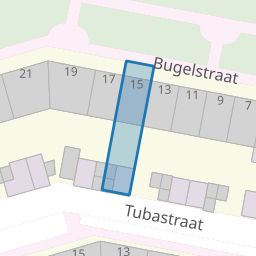 Perceel SKN00-L-1542