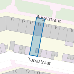 Perceel SKN00-L-1543