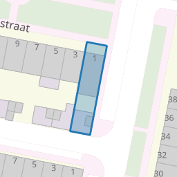 Perceel SKN00-L-1549