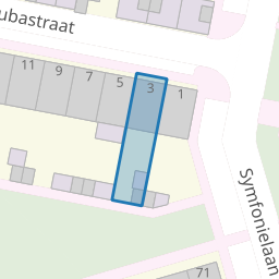 Perceel SKN00-L-1551