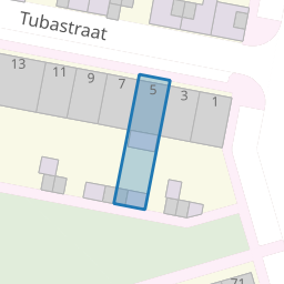 Perceel SKN00-L-1552