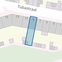 Perceel SKN00-L-1554