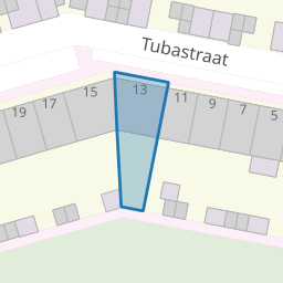 Perceel SKN00-L-1556