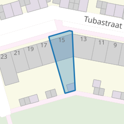 Perceel SKN00-L-1557