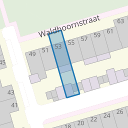 Perceel SKN00-L-1564