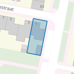 Perceel SKN00-L-1604