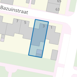 Perceel SKN00-L-1605