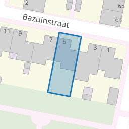 Perceel SKN00-L-1606