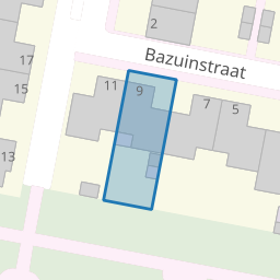 Perceel SKN00-L-1608