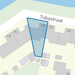 Perceel SKN00-L-1623