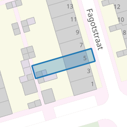 Perceel SKN00-L-1650