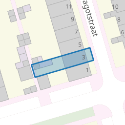 Perceel SKN00-L-1651