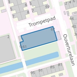 Perceel SKN00-L-1693