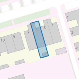 Perceel SKN00-L-1705