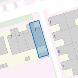 Perceel SKN00-L-1707