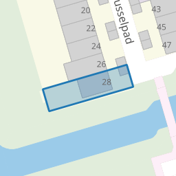 Perceel SKN00-L-1709