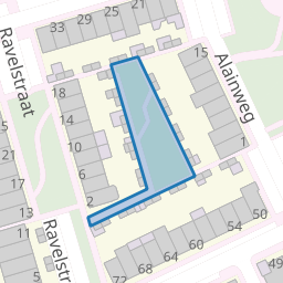 Perceel SKN00-L-1807