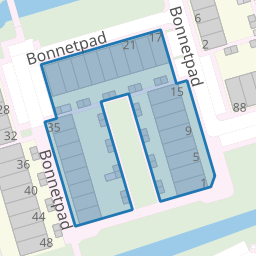 Perceel SKN00-L-1907