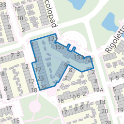 Perceel SKN00-L-1920