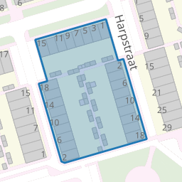 Perceel SKN00-L-1922